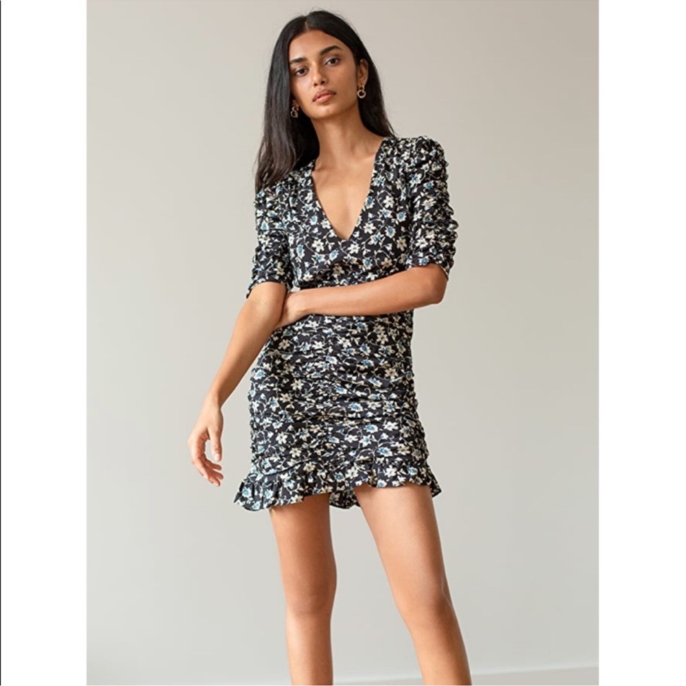 🆕 Veronica Beard dress